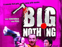 Big Nothing 2006 Film Completo In Inglese