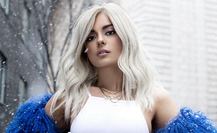 Terjemahan Lirik Lagu Shining Star - Bebe Rexha