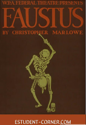 Doctor Faustus short summary by Christopher Marlowe