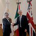 Edoméx y Reino Unido fortalecen relaciones 