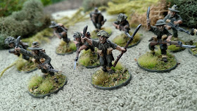 Warlord Games Gurkas