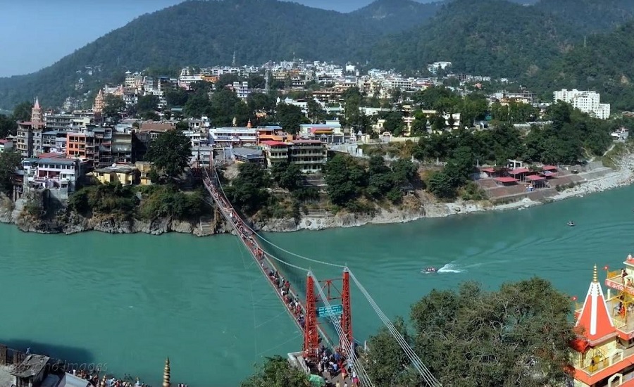 Rishikesh