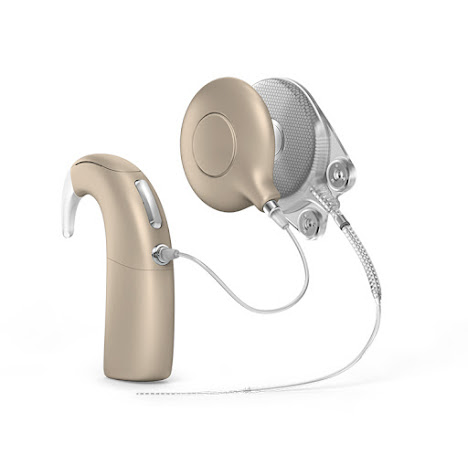 Cochlear Implants Market