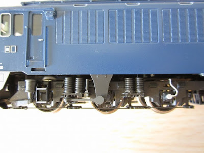エンドウ　EF62