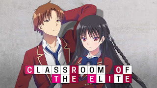 clasroom of the elite 2024, classroom of elite season 3, anime terbaru 2024, ayanokouji season 3, animeindo, anime keren, animestream preview