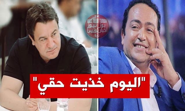 atef ben hassine sami fehri el hiwar ettounsi