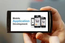 Mobile Application (Android)