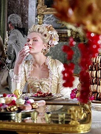 Marie Antoinette movie