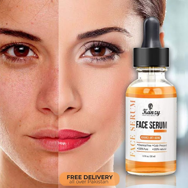 Best Face Serums for Every Skin