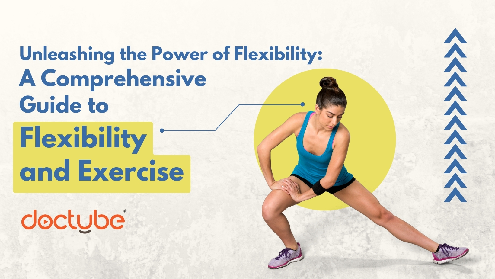 Unleashing the Power of Flexibility:DocTubeBlog