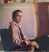 "Greatest hits, etcetera...", Paul Simon, 1977