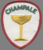 Champale Malt Liquor