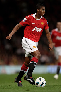 Antonio Valencia Ma Utd Photo