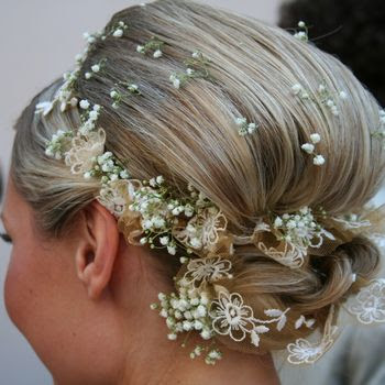 Wedding Hair Styles