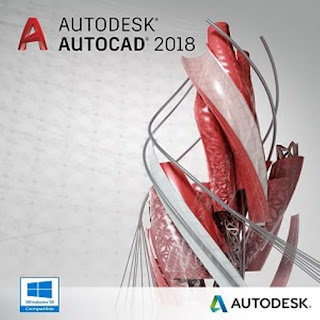 AutoCad 2018 x64