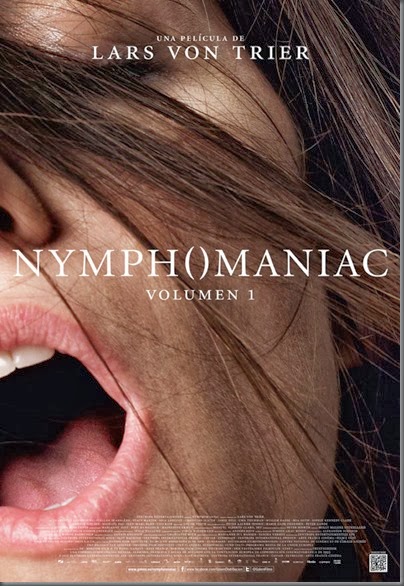 nymphomaniac