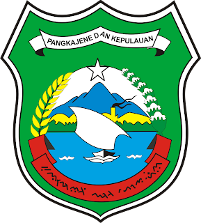 Logo Kabupaten Pangkep