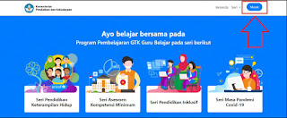 Segera Ikuti Program Guru Belajar Seri Asesmen Kompetensi Minimum (AKM), Bersertifikat!