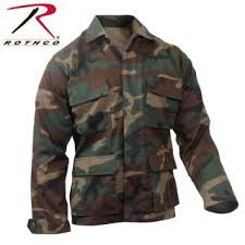 rothco jacket