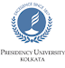 Research Associate -  Presidency University