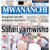 Magazeti ya leo Jumapili Machi 03, 2024