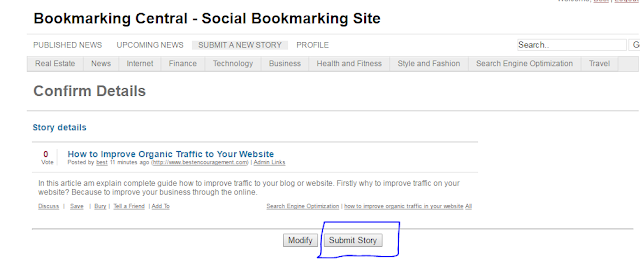 free-social-bookmarking