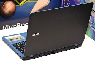 Jual Laptop Acer Aspire ES1-132 ( 11.6-Inch ) Second