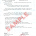 How does the Vietnam Visa approval letter look like?