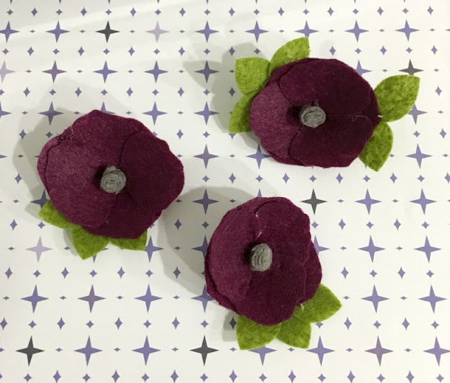 5 FAQ's about the Cricut Maker and Felt Flower Project