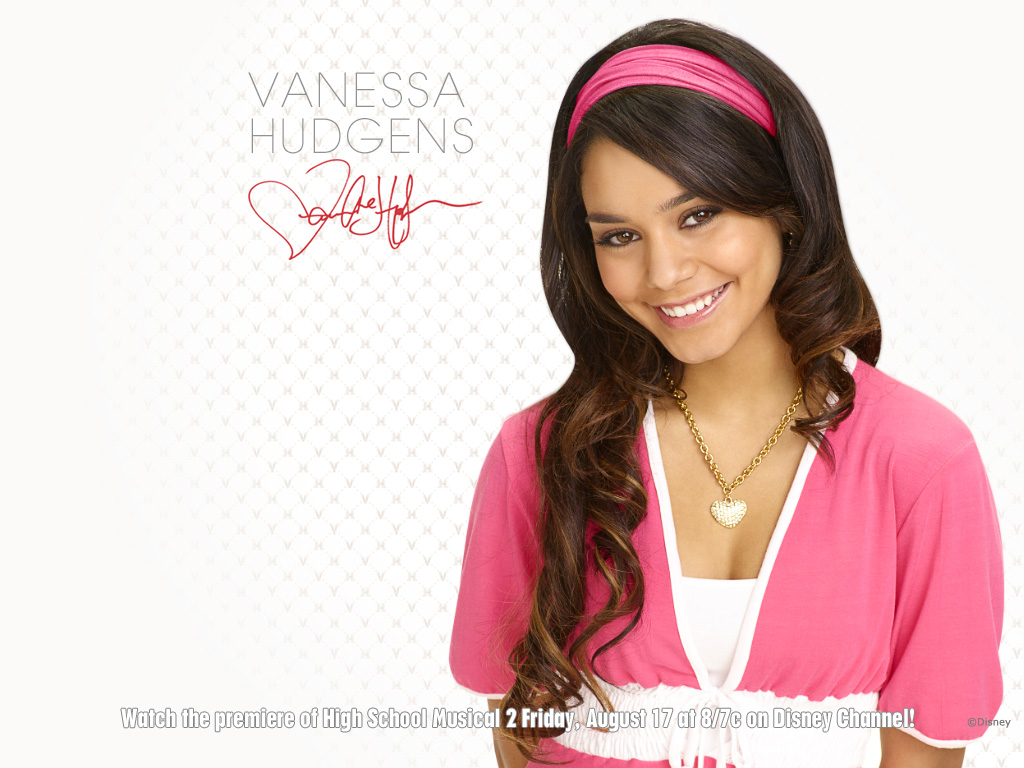 Vanessa Hudgens Wallpapers