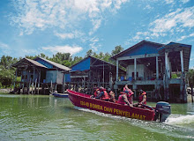 Ramalan Banjir Besar
