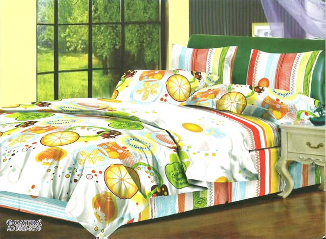  Sprei  Motif  Buah buahan Pojok Sprei  Jual Sprei  Jual 