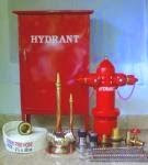 Jual Fire Hydrant Equipment
