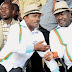 Raila Odinga unveils Cord plans for city rally