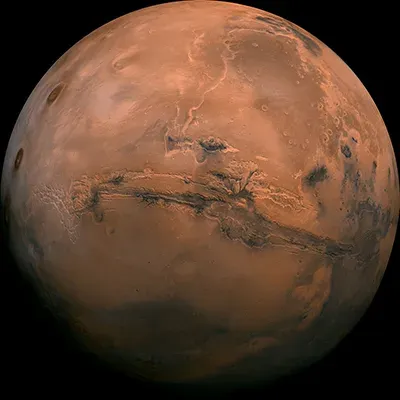 50 Amazing And Unique Facts About Planet Mars