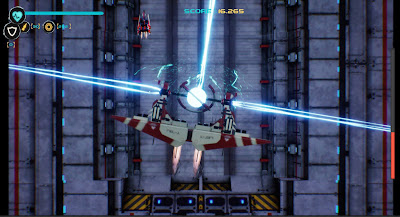 Fatal Wings Game Screenshot 8