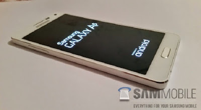 Samsung Galaxy A5 Price Cheap and Affordable Smartphone