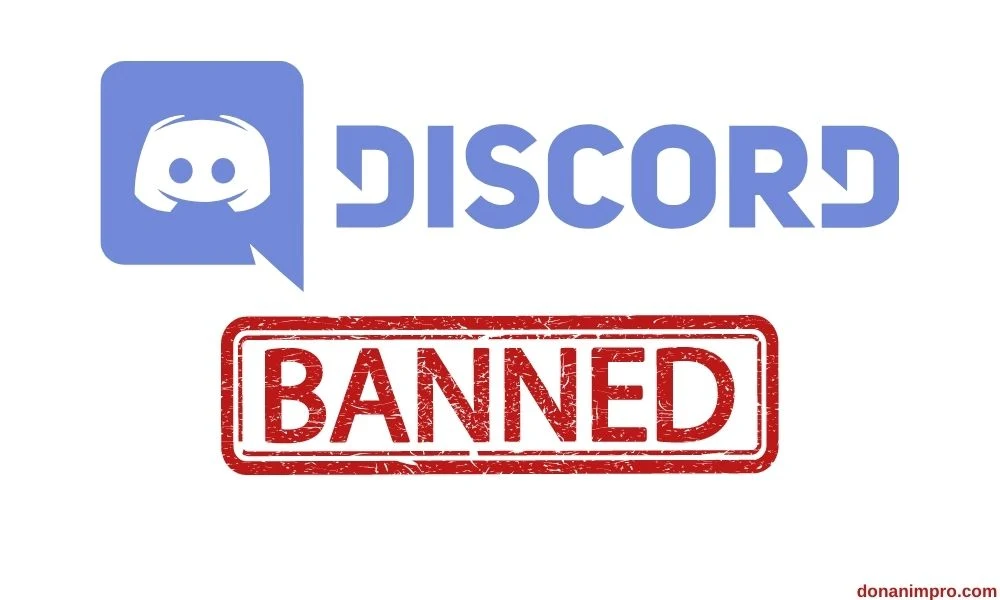 Wie entferne ich das Discord Verbot? Ban Entfernen