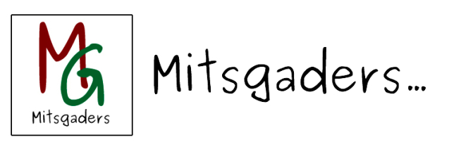 Mitsgaders...