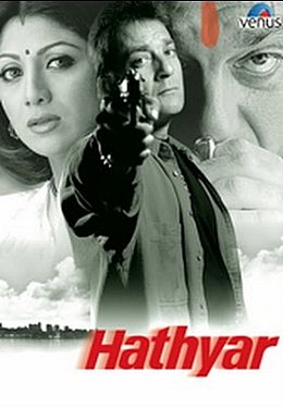 Hathyar 2002 Hindi Movie
