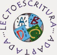 LECTO ESCRITURA ADAPTADA