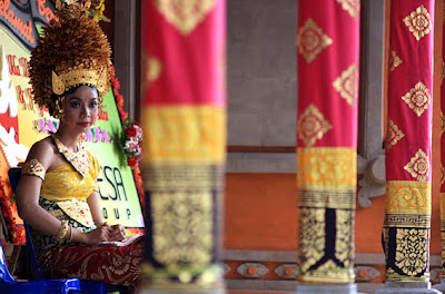 balinese girl marriage