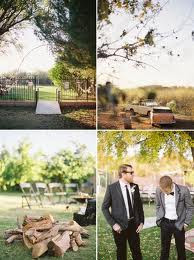 Unique Rustic Wedding Ideas Pictures