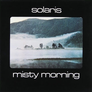 Solaris “Misty Morning” 1977 Norway Prog Rock