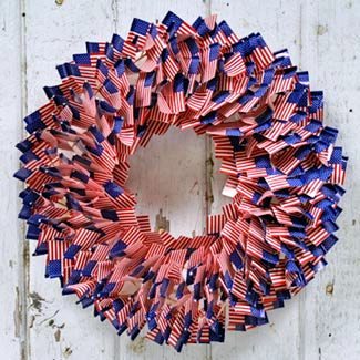 4th Of July Decorating Ideas