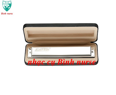 ken harmonica easttop t2403 