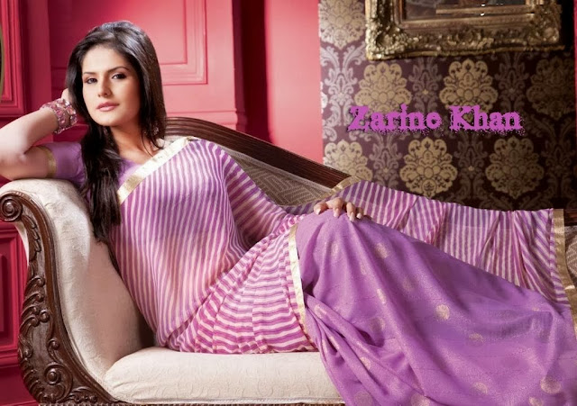 Zarine Khan HD Wallpaper Free