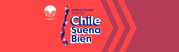 Javiera Parra, Camila Moreno y Pedropiedra conducen el nuevo ciclo de "Chile Suena Bien" musica chilena música chilena