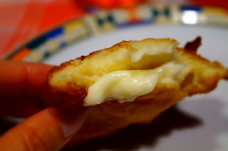 ricetta mozzarelle in carrozza