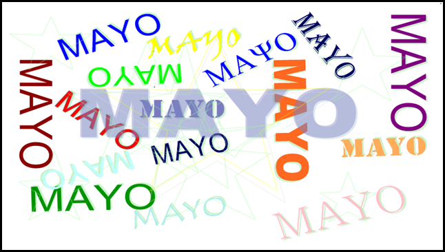 Mayo